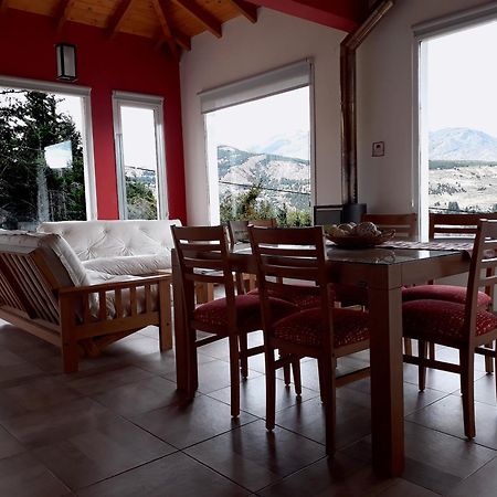 Esquel Apart Loft Zewnętrze zdjęcie