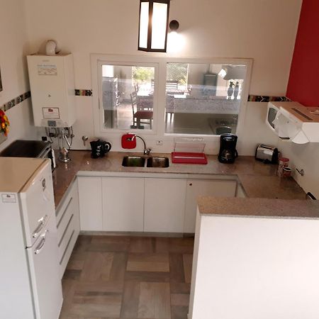 Esquel Apart Loft Zewnętrze zdjęcie