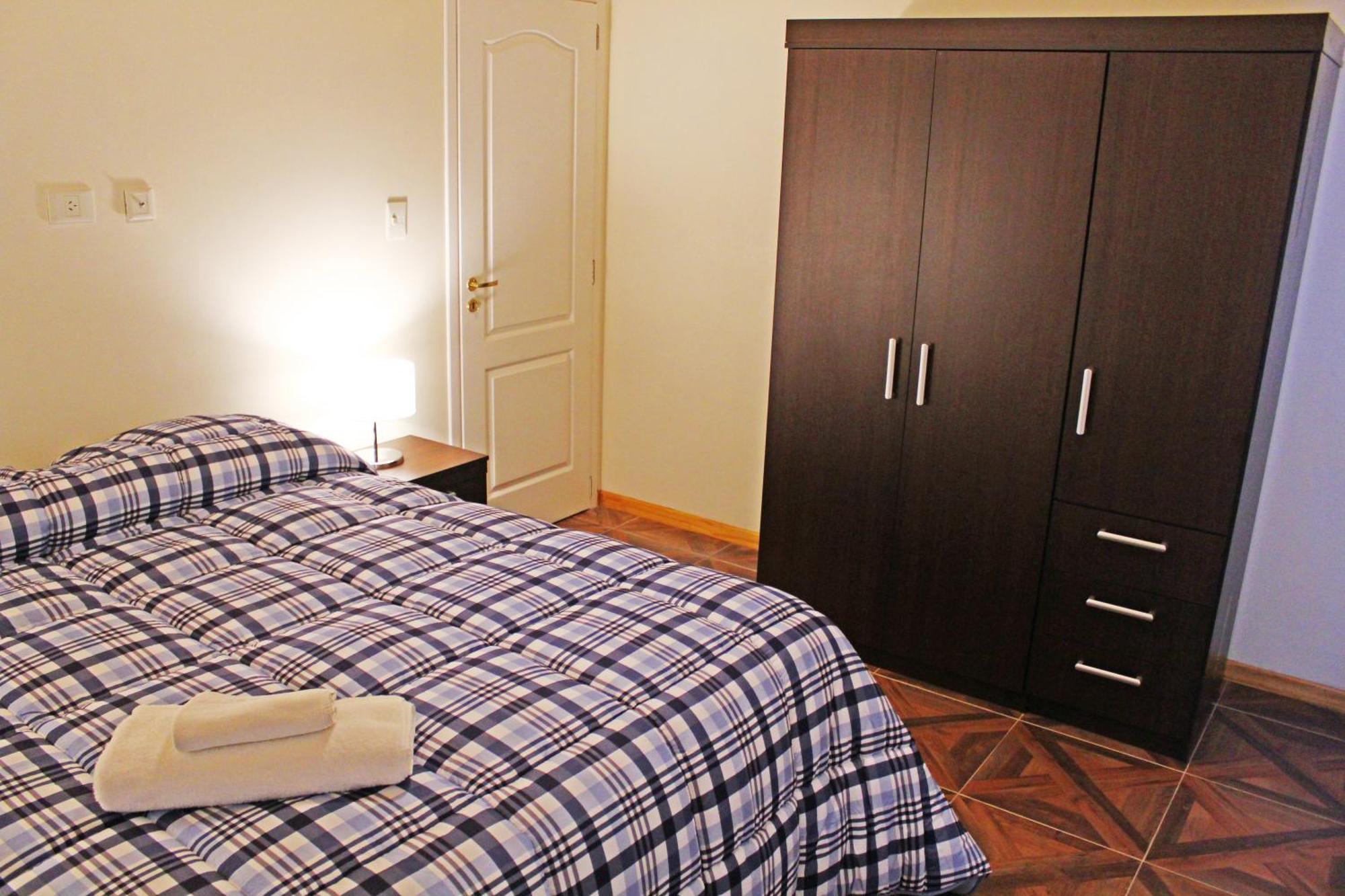 Hotel Esquel Apart Loft Pokój zdjęcie