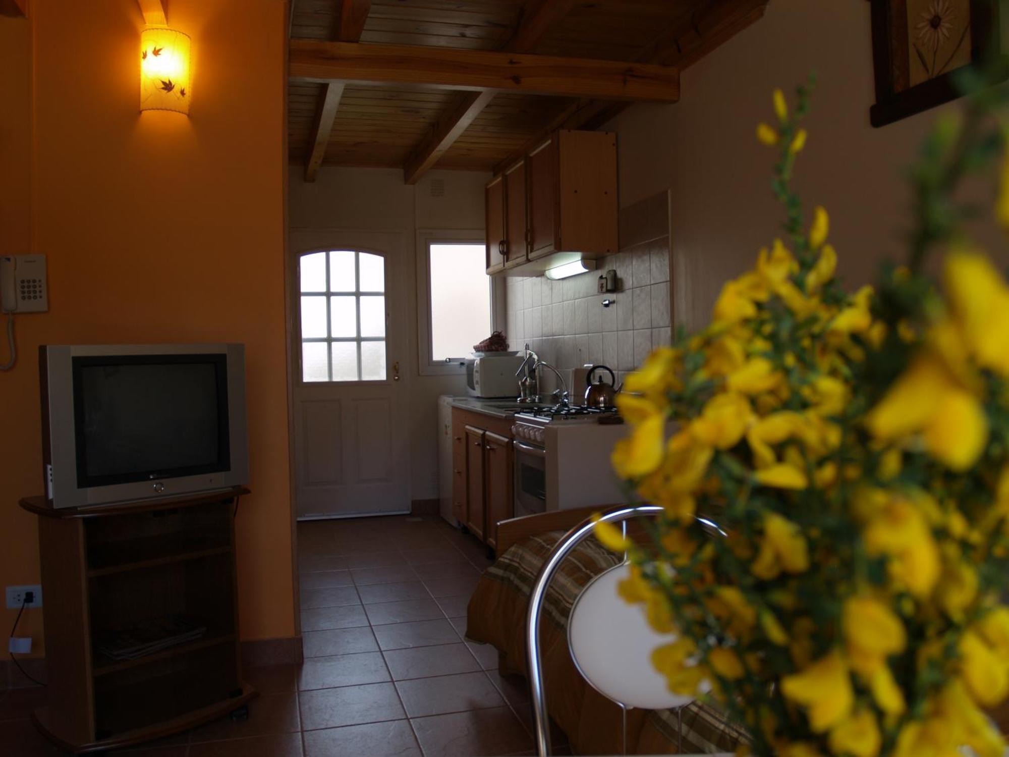 Esquel Apart Loft Pokój zdjęcie