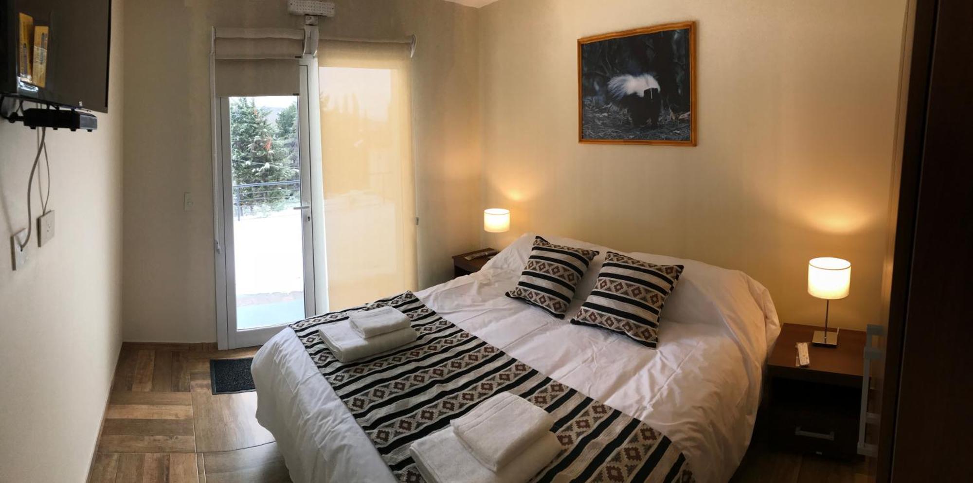 Esquel Apart Loft Zewnętrze zdjęcie