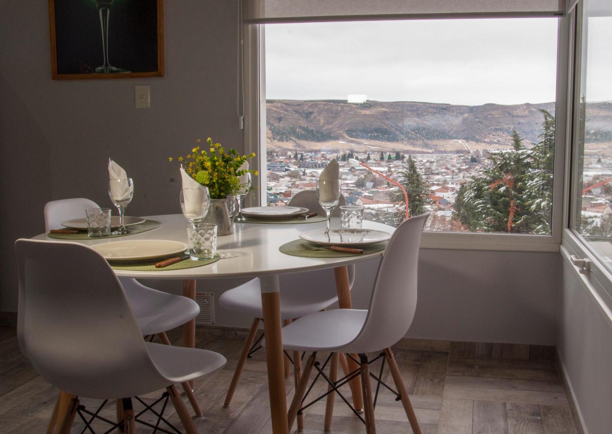 Esquel Apart Loft Zewnętrze zdjęcie
