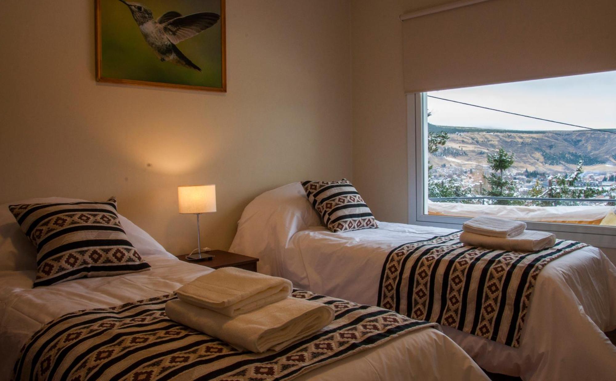Esquel Apart Loft Zewnętrze zdjęcie
