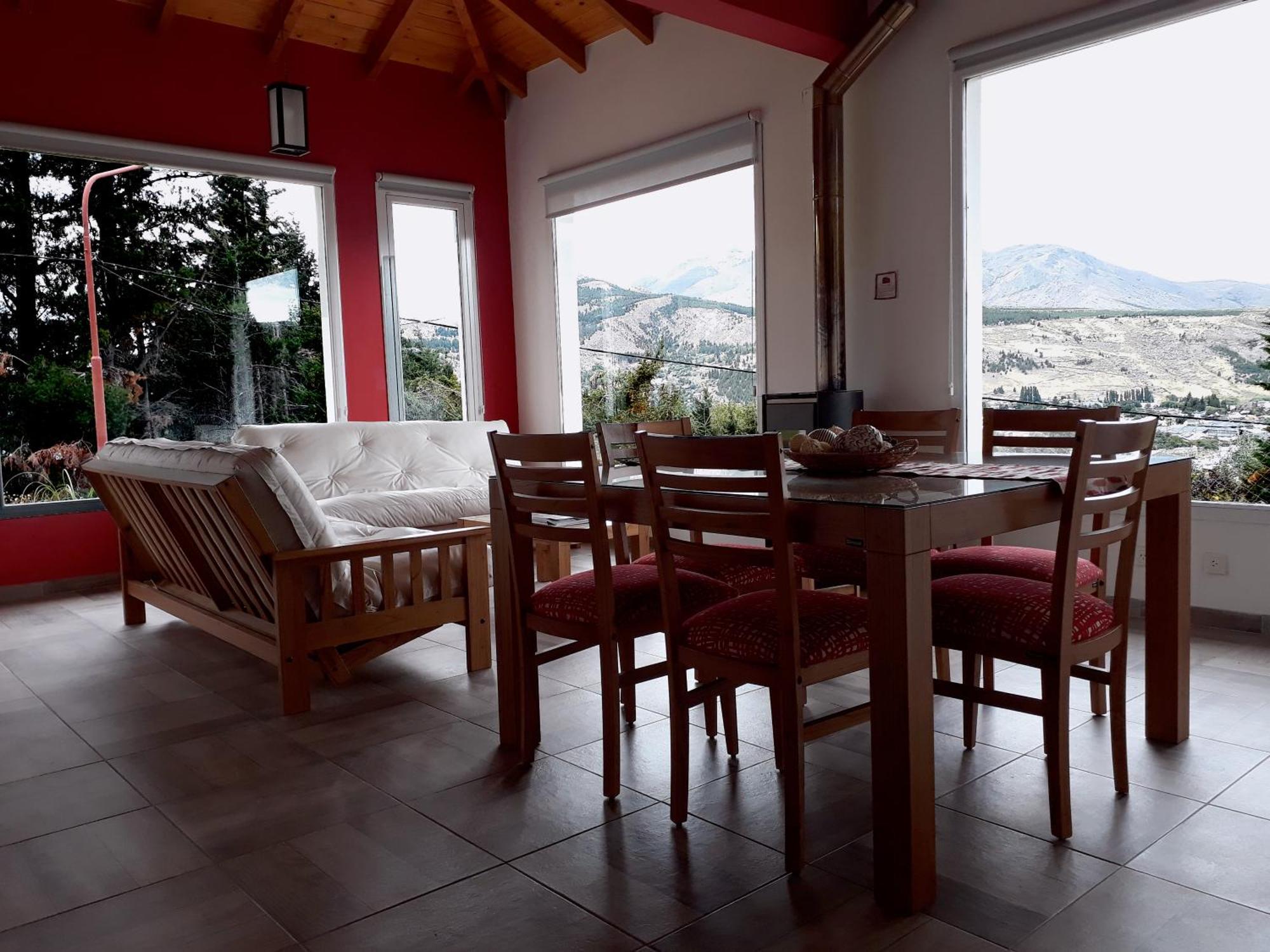 Esquel Apart Loft Zewnętrze zdjęcie