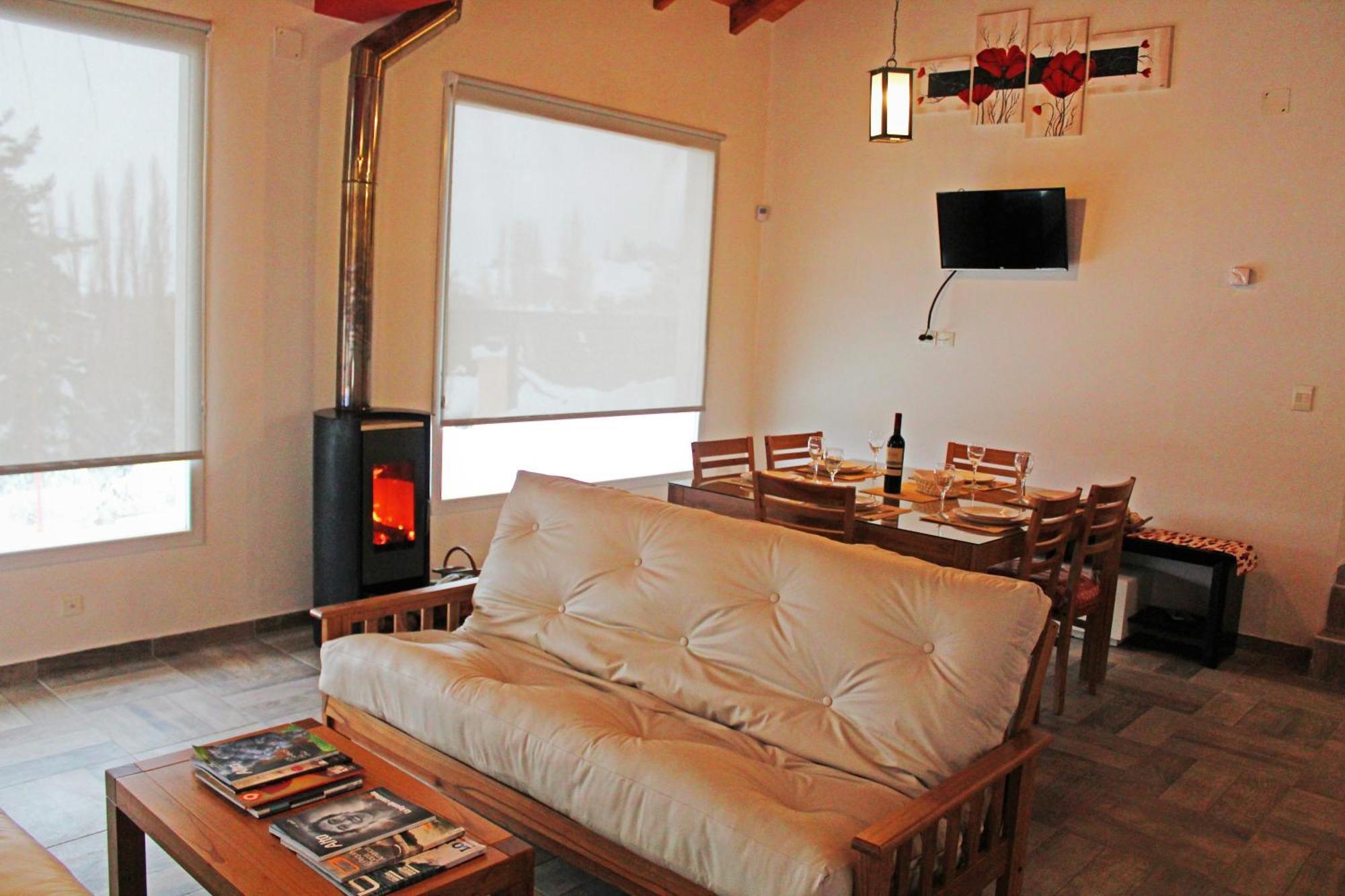 Esquel Apart Loft Zewnętrze zdjęcie