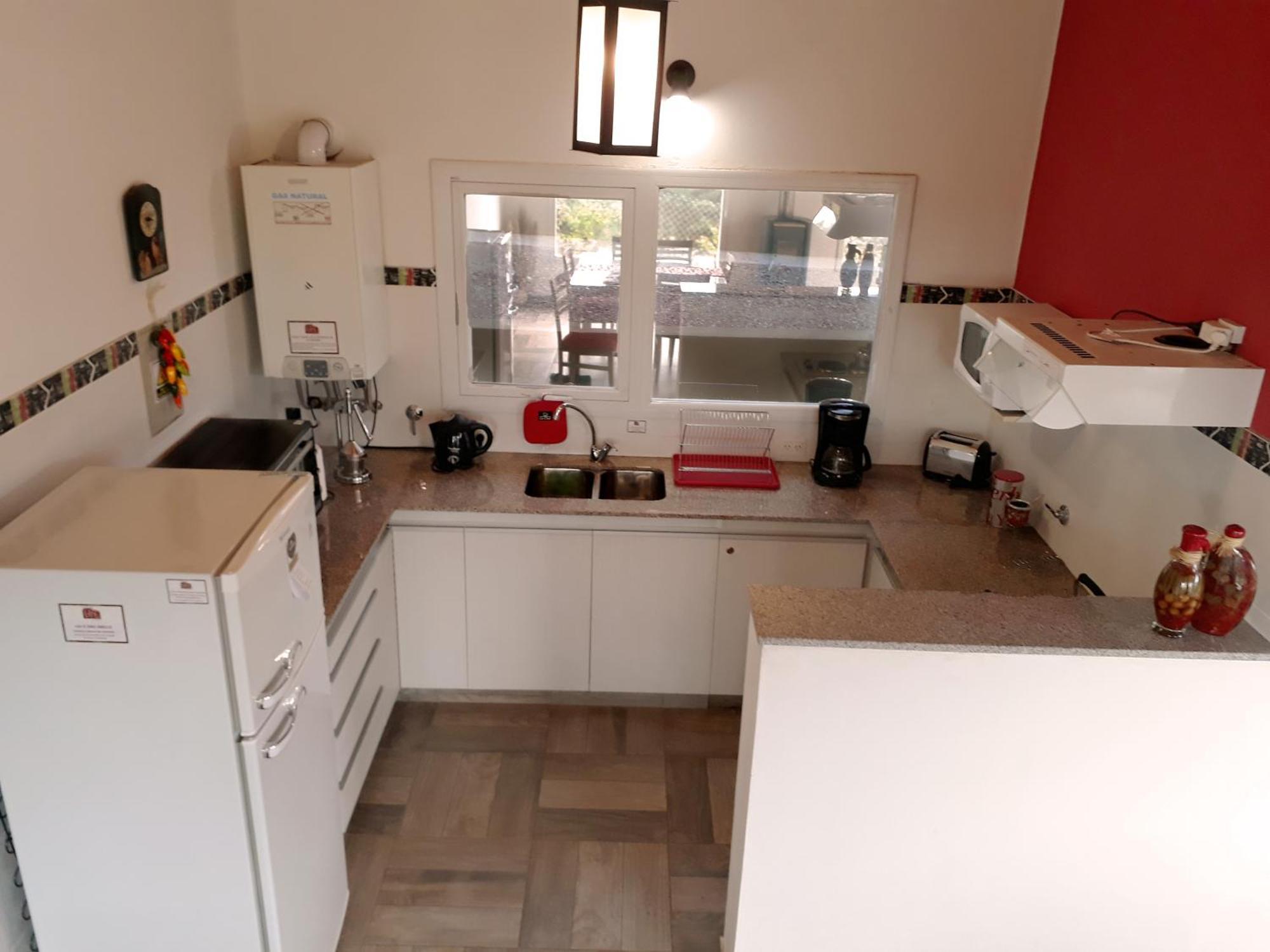 Esquel Apart Loft Zewnętrze zdjęcie