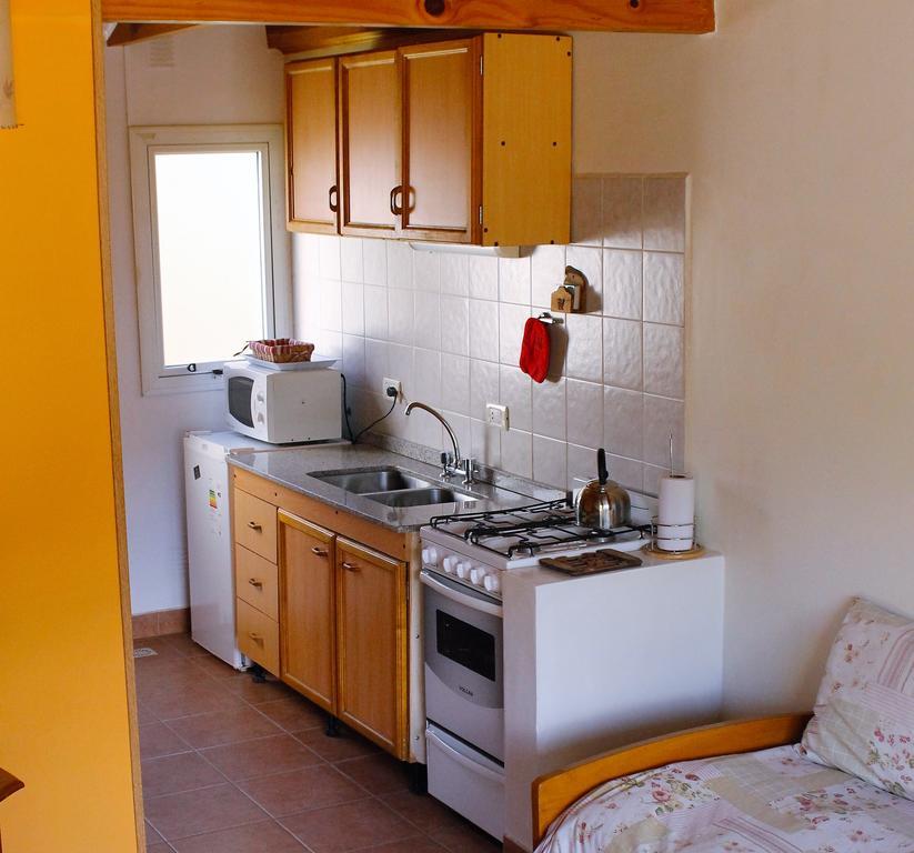 Esquel Apart Loft Pokój zdjęcie