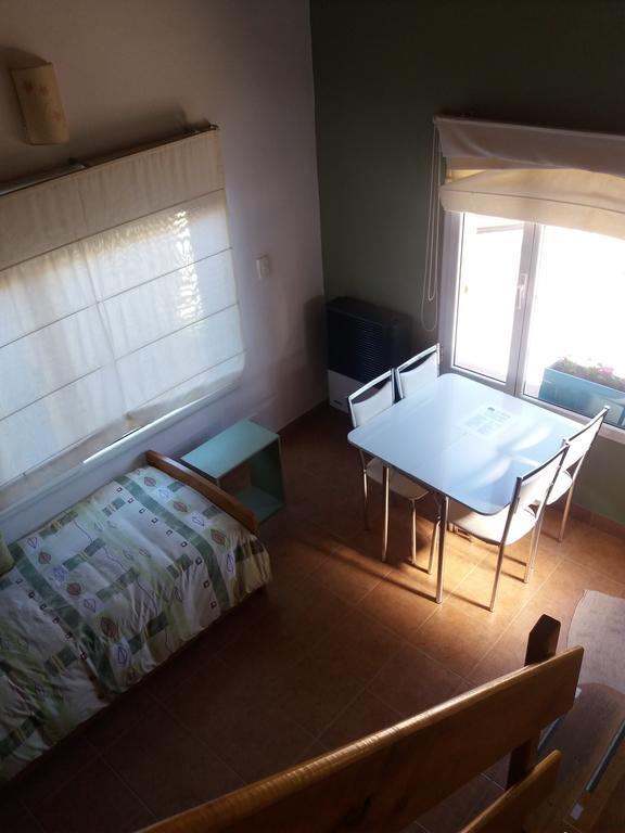 Hotel Esquel Apart Loft Zewnętrze zdjęcie